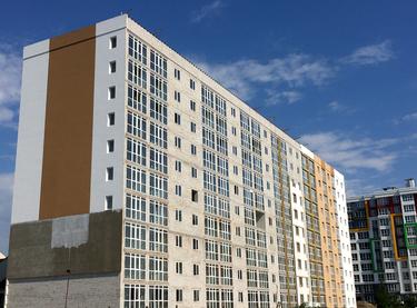 Статус будівництва ЖК Чабани 2 Будинок