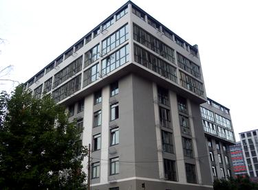 Статус будівництва ЖК Метро парк Будинок 1