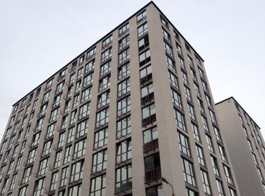 Статус будівництва ЖК Метро парк Будинок 4