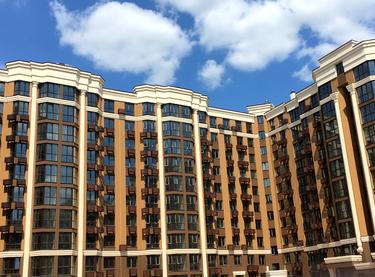 Статус будівництва ЖК Софія Резіденс просп. Мартинова, 20