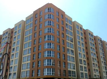 Статус будівництва ЖК Софіївська сфера вул. Соборная, 126/10