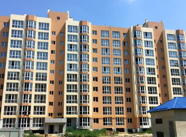 Статус будівництва ЖК Софіївська сфера просп. Небесної Сотні, 26/21