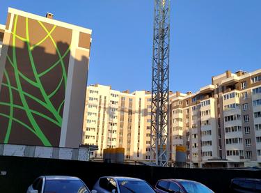 Статус строительства ЖК Озерный гай (Гатное) Дом 7