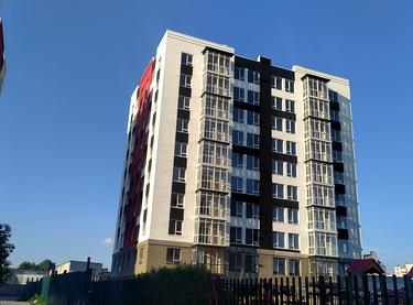 Статус строительства ЖК Родной Дом 3