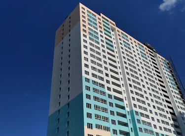 Статус будівництва ЖК Одеський бульвар 2 черга (будинок 3)