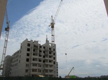 Статус будівництва ЖК Софія Київська вул. Чубинського, 4а