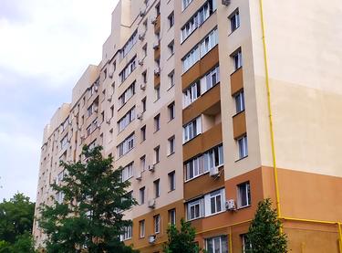 Статус строительства ЖК Салтовское шоссе Дом 1