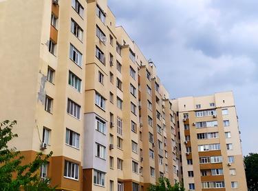 Статус строительства ЖК Салтовское шоссе Дом 1