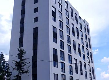 Статус будівництва ЖК Мрія Будинок 4