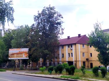 Статус будівництва ЖК Мрія Будинок 1