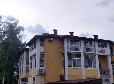 Статус будівництва ЖК Мрія Будинок 2