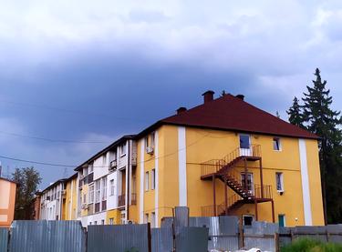 Статус будівництва ЖК Мрія Будинок 1