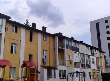 Статус будівництва ЖК Мрія Будинок 1