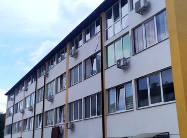 Статус будівництва ЖК Мрія Будинок 3