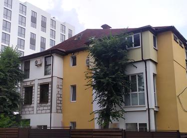 Статус будівництва ЖК Мрія Будинок 2