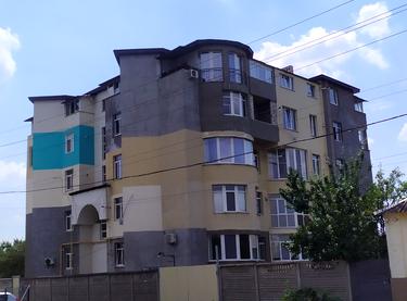 Статус строительства ЖК Сабуровский Дом