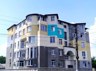 Статус строительства ЖК Сабуровский Дом