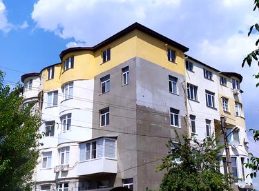 Статус строительства ЖК Сабуровский Дом