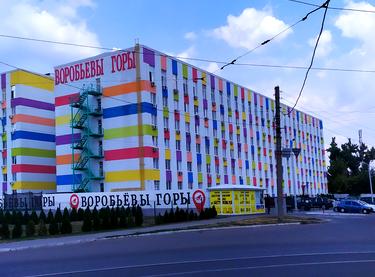 Статус строительства ЖК Бестужевские сады Дом 1