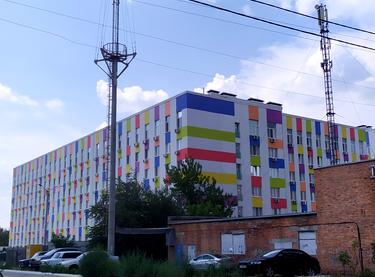 Статус строительства ЖК Бестужевские сады Дом 1