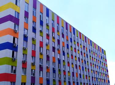 Статус строительства ЖК Бестужевские сады Дом 2