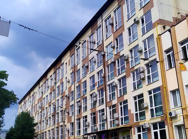 Статус будівництва ЖК Французький квартал Будинок 1