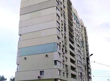 Статус строительства ЖК Квартет Дом 1