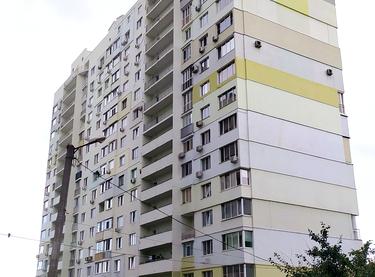 Статус строительства ЖК Квартет Дом 1