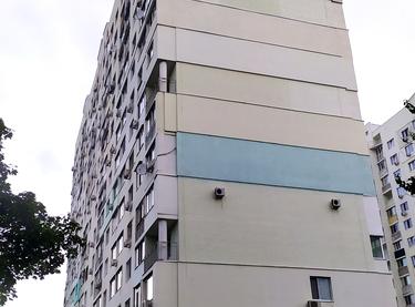 Статус строительства ЖК Квартет Дом 1