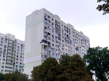 Статус строительства ЖК Квартет Дом 1