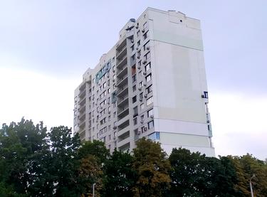 Статус строительства ЖК Квартет Дом 1