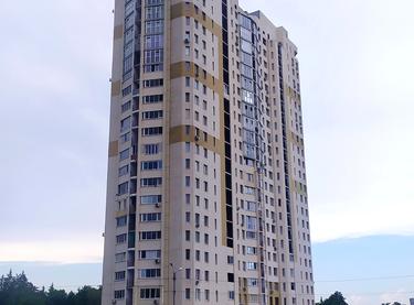 Статус будівництва ЖК Ювілейний Будинок