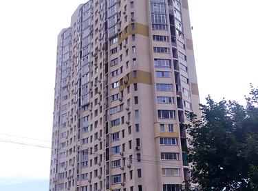 Статус будівництва ЖК Ювілейний Будинок