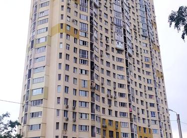 Статус будівництва ЖК Ювілейний Будинок