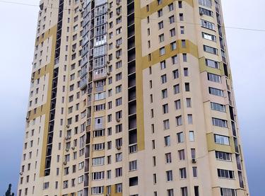 Статус будівництва ЖК Ювілейний Будинок