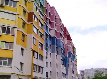 Статус будівництва вул. Велозаводська Будинок 1