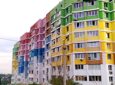 Статус будівництва вул. Велозаводська Будинок 1