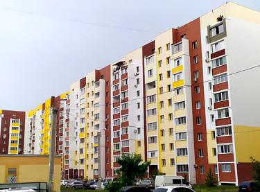 Статус будівництва ЖК Салтівський-1 Будинок 6А-6Б (Секція 6а)