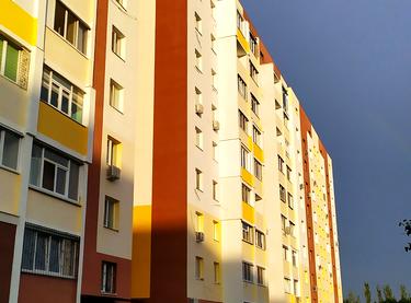 Статус будівництва ЖК Салтівський-1 Будинок 3А-3Б