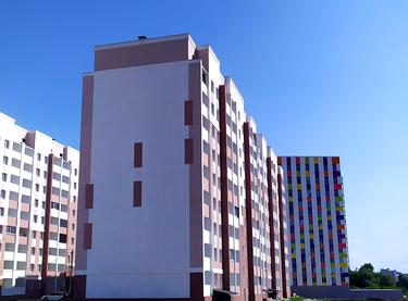 Статус будівництва ЖК Пташка Будинок 4а-4б