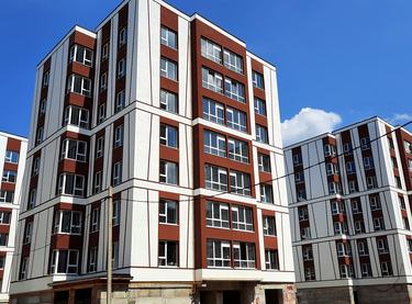 Статус будівництва ЖК Опришівська Слобода Будинок 5