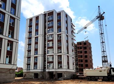Статус будівництва ЖК Опришівська Слобода Будинок 8