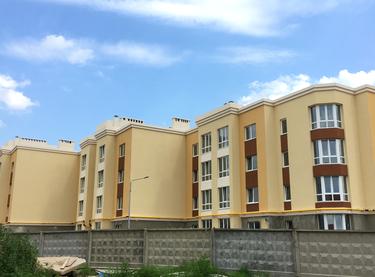 Статус будівництва ЖК Львівський Затишок Будинок 2