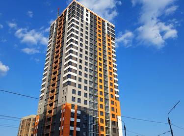 Статус будівництва ЖК Бережанський Будинок 8