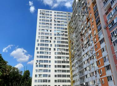 Статус строительства ЖК Panorama city (Демеевский квартал) Дом 1 (Секция 1, Секция 2)