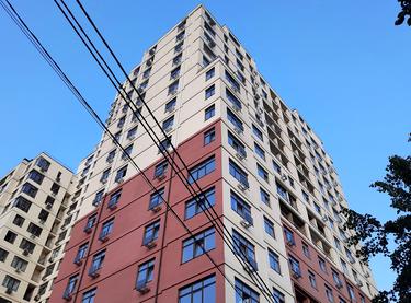 Статус будівництва ЖК Henesi House Будинок 1