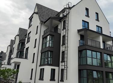 Статус будівництва ЖК Desna Park Residence Будинок 1