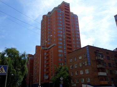 Статус будівництва ЖК Златоуст Будинок