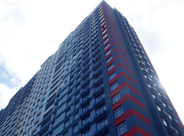 Статус строительства ЖК Галактика Дом 