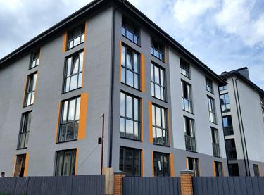 Статус будівництва ЖК MANCHESTER PARK Будинок (Корпус А, Корпус Б)